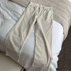 Levi’s Ribcage Straight Jeans